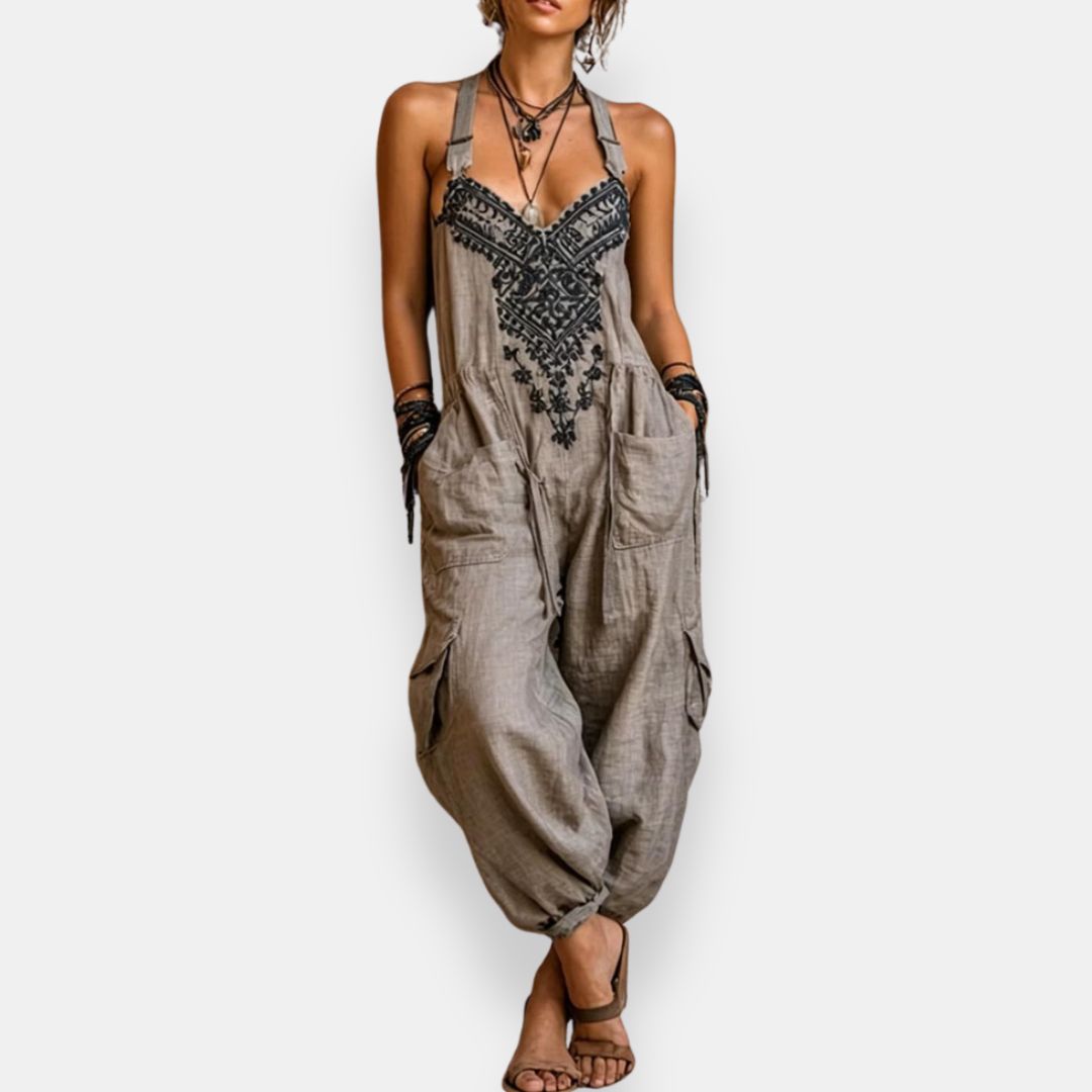 Erminilde™ | L'Eleganza Bohémien che Tutte Desiderano