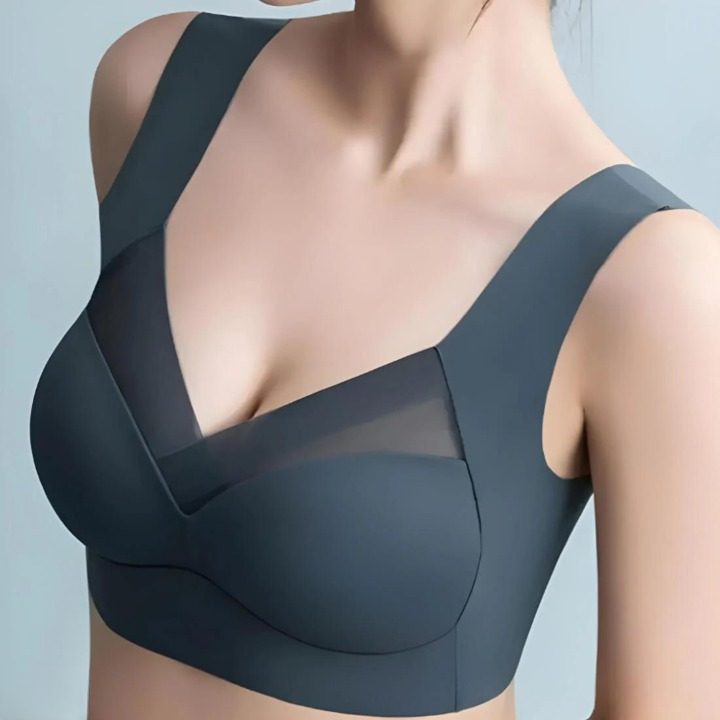 Alexandra™ | Reggiseno Push-Up Senza Ferretto e Senza Cuciture