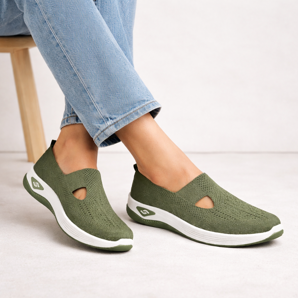 MAJA™ | Scarpe Ortopediche Comfort